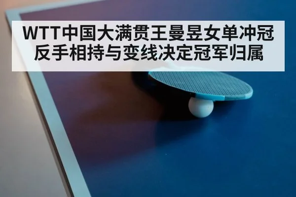table tennis competition close up