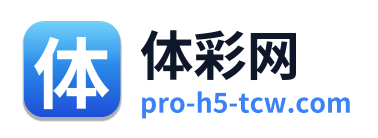 体彩网 Logo